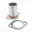 Briggs & Statton Adapter for Briggs & Stratton 311707-0137-E1 - Part 496750