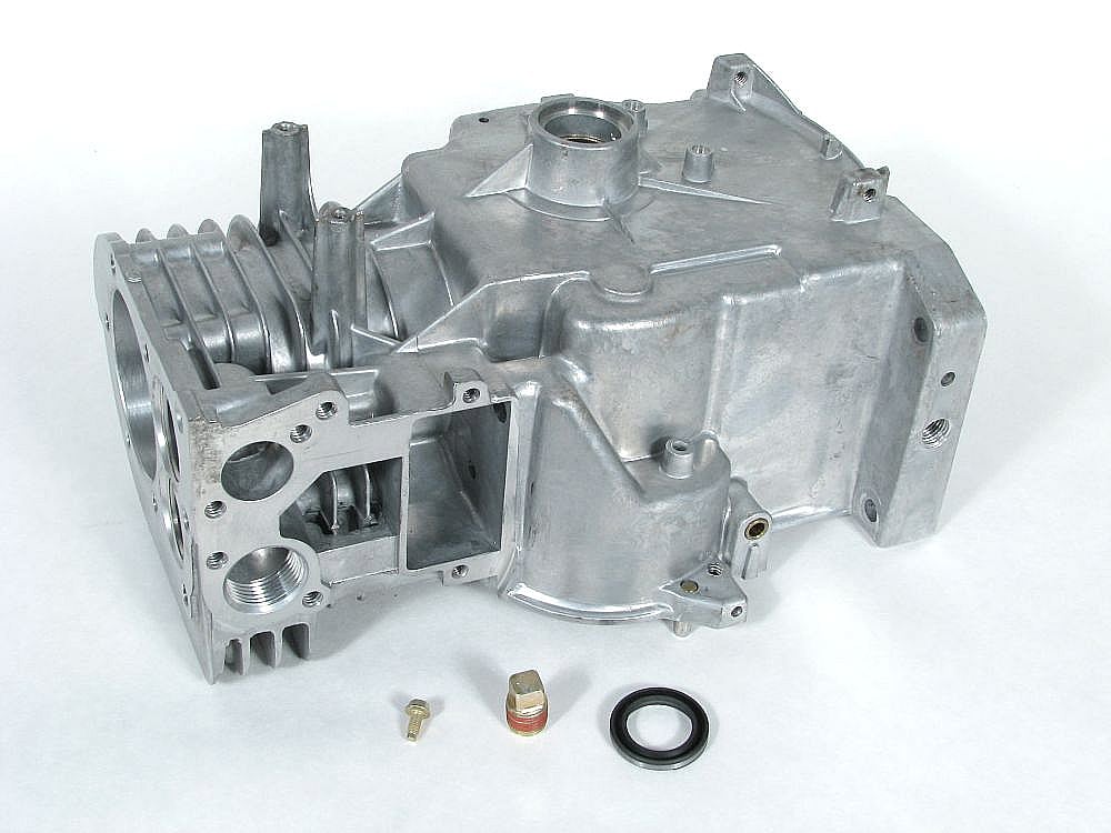Part #497144, Lawn & Garden Equipment Engine Cylinder Assembly