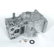Briggs & Statton Lawn & Garden Equipment Engine Cylinder Assembly for Briggs & Stratton 137202-1117-E1 - Part 497144