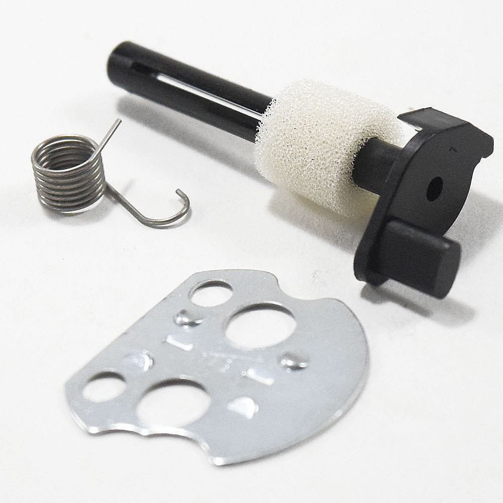 Briggs & Stratton Part #497160, Choke Shaft