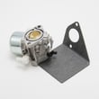 Briggs & Statton Lawn & Garden Equipment Engine Carburetor for Briggs & Stratton 19G412-1129-E1 - Part 497164