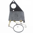Briggs & Statton Lawn & Garden Equipment Engine Carburetor for Briggs & Stratton 19E400 TO 19E499 (0107) - Part 497166