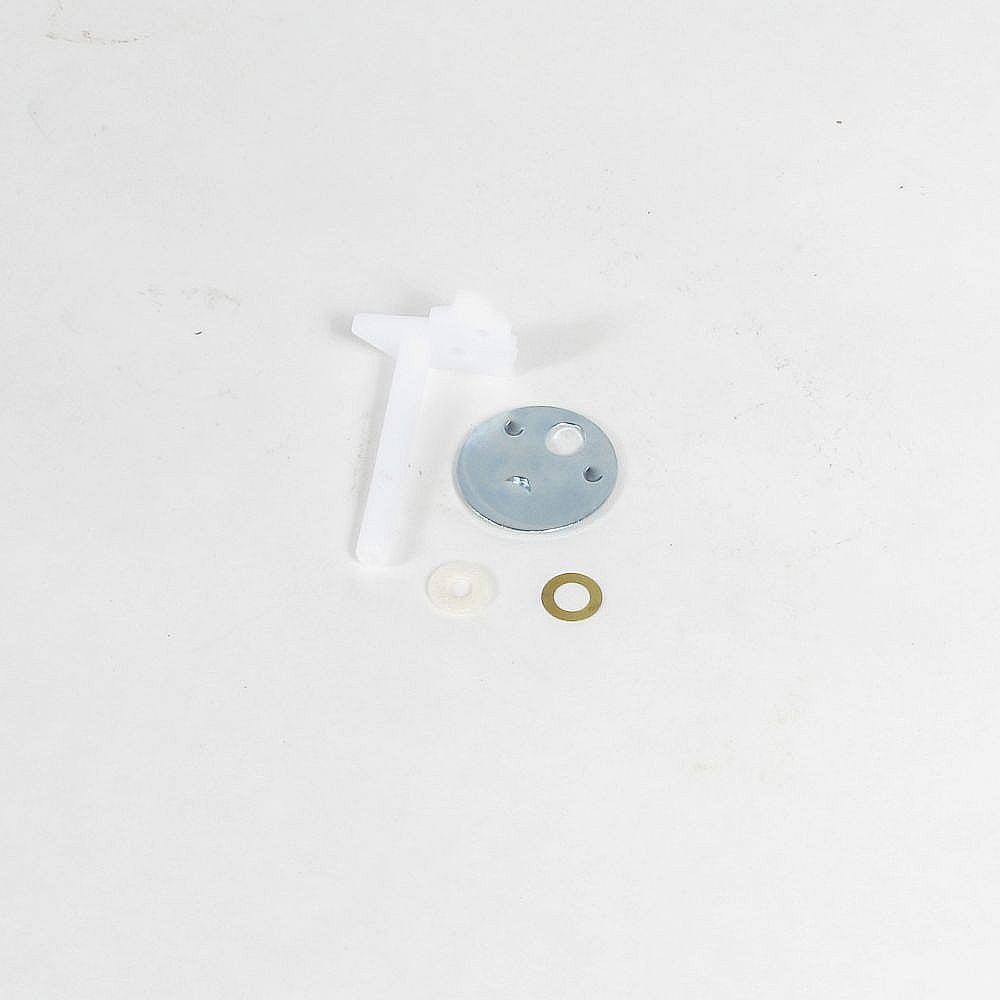 Part #497230, Lawn & Garden Equipment Engine Choke Shaft Kit