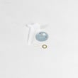 Briggs & Statton Lawn & Garden Equipment Engine Choke Shaft Kit for Briggs & Stratton 94202-0118-E1 - Part 497230