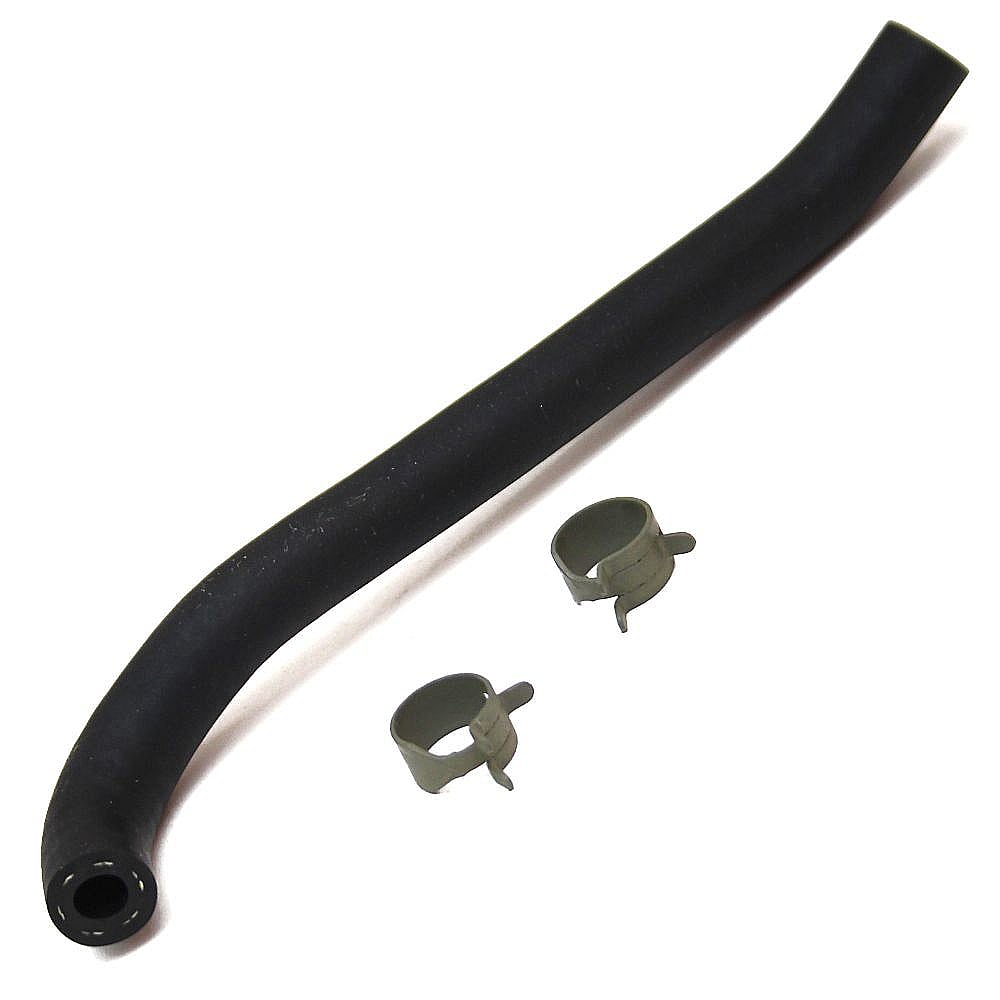 Part #497457, Briggs And Stratton Hose-Vacuum
