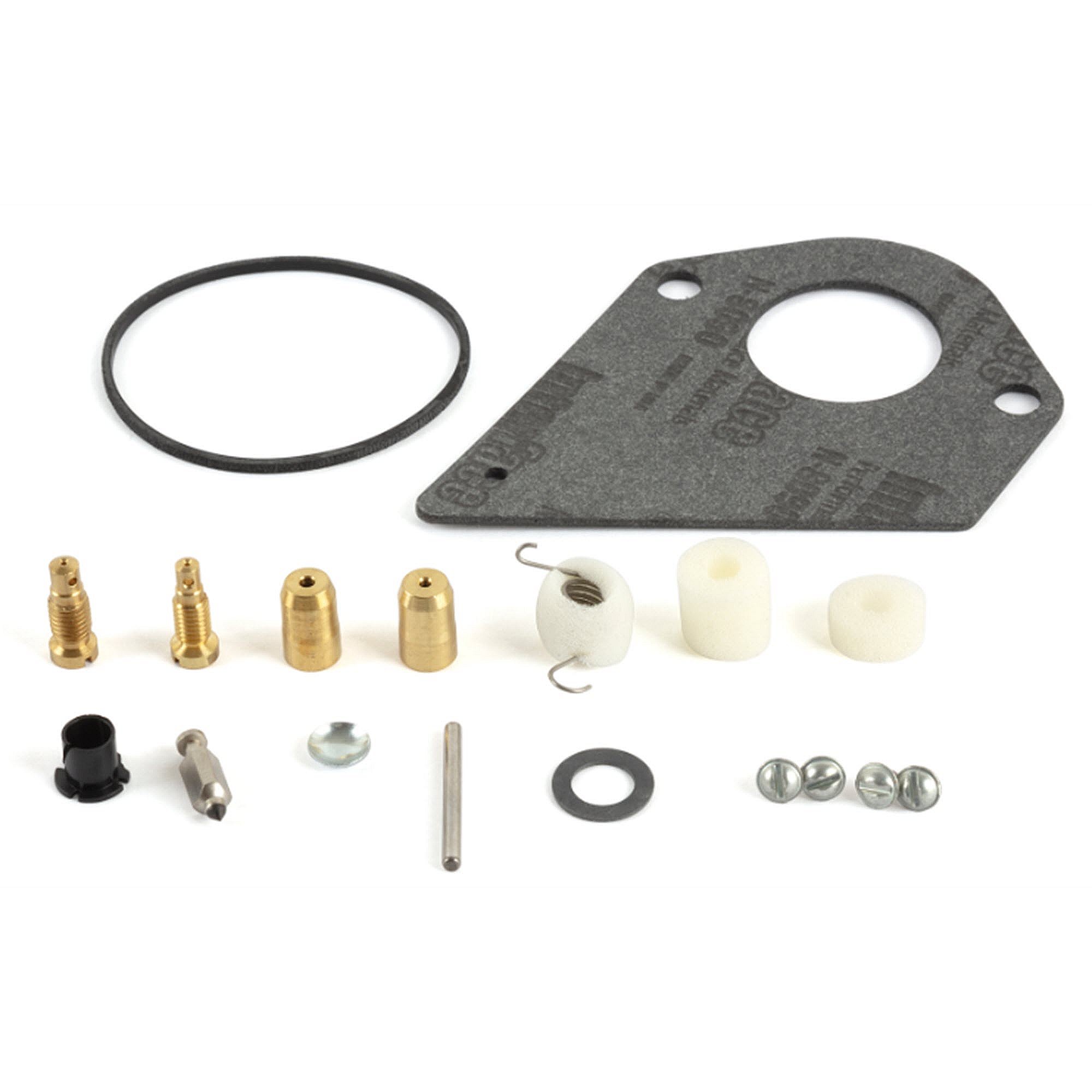 Part #497481, Briggs And Stratton Kit-Carb Overhaul