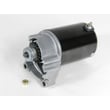 Briggs & Stratton Lawn & Garden Equipment Engine Starter Motor for Briggs & Stratton 422400 TO 422499 (0758-01 - 0758-01 - Part 497596