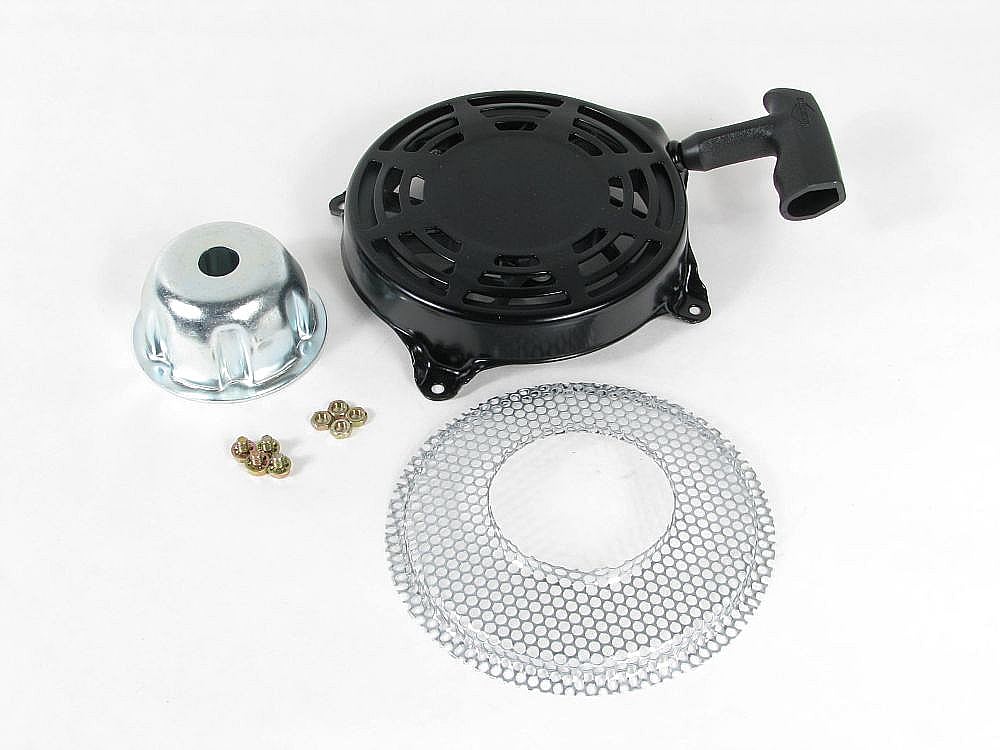 Part #497598, Lawn & Garden Equipment Engine Recoil Starter Assembly