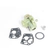 Briggs & Statton Lawn & Garden Equipment Engine Carburetor for Briggs & Stratton 10A902-0181-03 - Part 497619