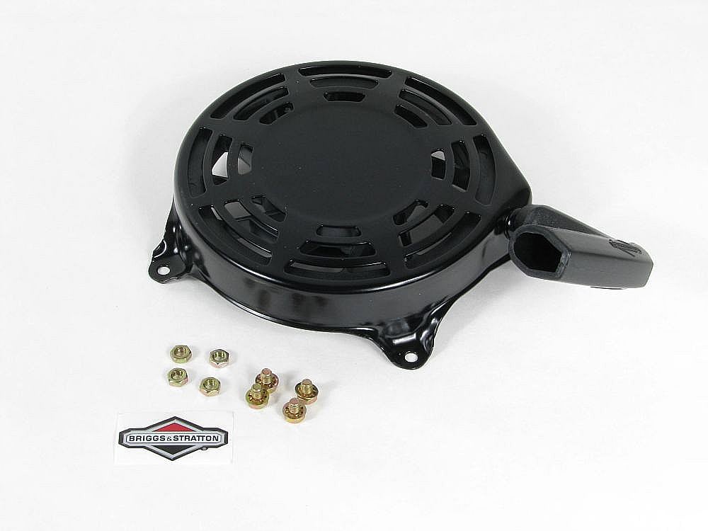 Craftsman Part #497680, Lawn & Garden Equipment Engine Recoil Starter | 8.00 x 2.80 x 8.60