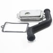 Briggs & Statton Breather for Briggs & Stratton 19E400 TO 19E499 (1135) - Part 498038
