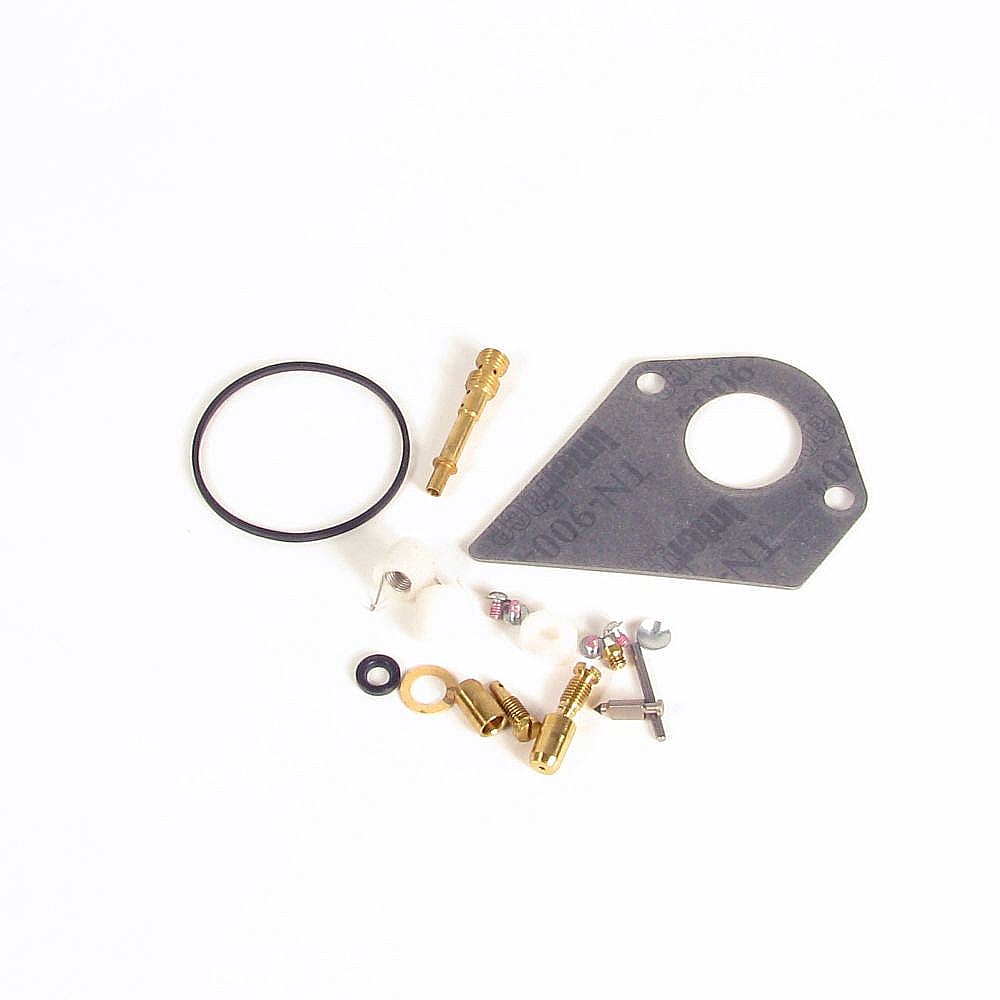Craftsman Part #498116, Lawn & Garden Equipment Engine Carburetor Rebuild Kit