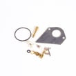 Briggs & Statton Lawn & Garden Equipment Engine Carburetor Rebuild Kit 498116
