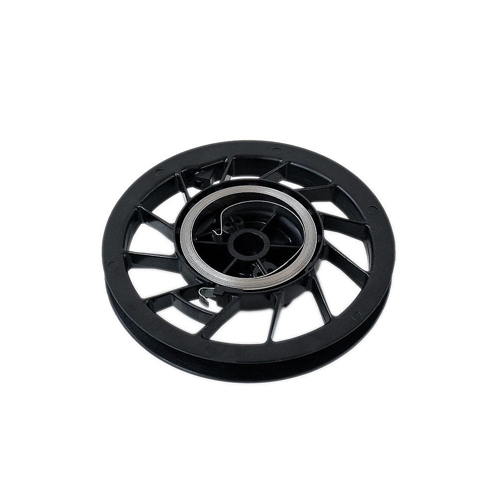 Part #498144, Lawn & Garden Equipment Engine Recoil Starter Pulley (Replaces 263074, 281504, Bs-498144) / 10.00 x 8.00 x 1.00