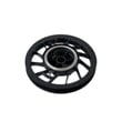 Briggs & Stratton Lawn & Garden Equipment Engine Recoil Starter Pulley 498144