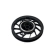 Lawn & Garden Equipment Engine Recoil Starter Pulley (replaces 263074, 281504, Bs-498144) 498144