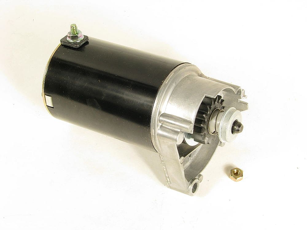 Part #498148, Lawn & Garden Equipment Engine Starter Assembly