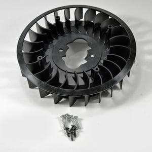 Lawn & Garden Equipment Engine Flywheel Fan 498157