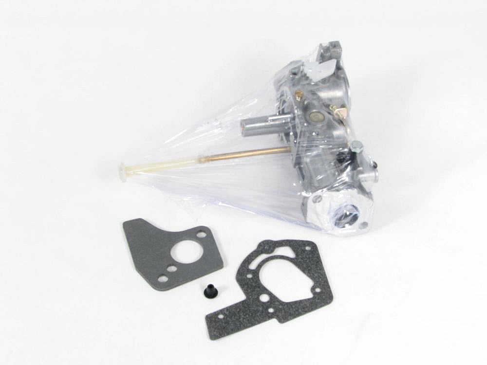 Part #498298, Lawn & Garden Equipment Engine Carburetor (Replaces 495426, 495951, 692784, Bs-495426, Bs-498298) / 9.00 x 5.00 x 5.00