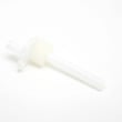 Briggs & Stratton Shaft-choke for Briggs & Stratton 122K02-0169-E1 - Part 498593