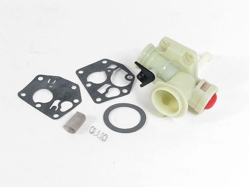 Briggs & Stratton Part #498809, Lawn & Garden Equipment Engine Carburetor