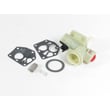 Briggs & Statton Lawn & Garden Equipment Engine Carburetor for Briggs & Stratton 9D902-2085-E2 - Part 498809