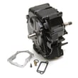 Briggs & Statton Snowblower Short Block for Briggs & Stratton 123K02-0518-E1 - Part 498828