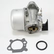 Briggs & Statton Lawn & Garden Equipment Engine Carburetor for Briggs & Stratton 12H800 TO 12H899 - Part 498965