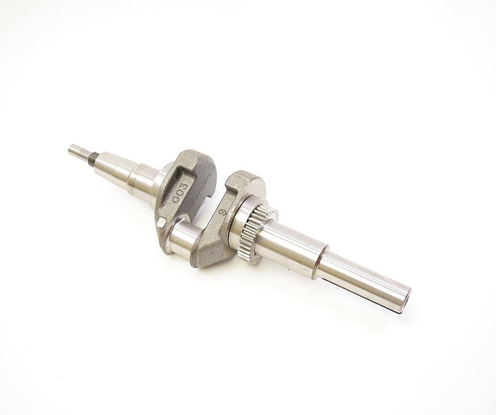 Briggs & Stratton Part #498994, Crankshaft