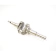 Briggs & Statton Crankshaft for Briggs & Stratton 259700-259799 - Part 498994