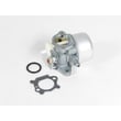 Briggs & Statton Lawn & Garden Equipment Engine Carburetor for Briggs & Stratton 123K02-0332-E1 - Part 499059