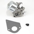 Briggs & Statton Lawn & Garden Equipment Engine Carburetor for Briggs & Stratton 286700 (0102-4529) - Part 499158