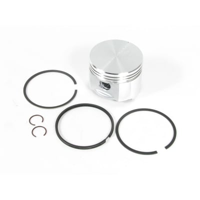 Lawn & Garden Equipment Engine Standard Piston Kit undefined