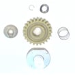 Briggs & Statton Engine Starter Drive for Briggs & Stratton 121312-0145-E1 - Part 499308