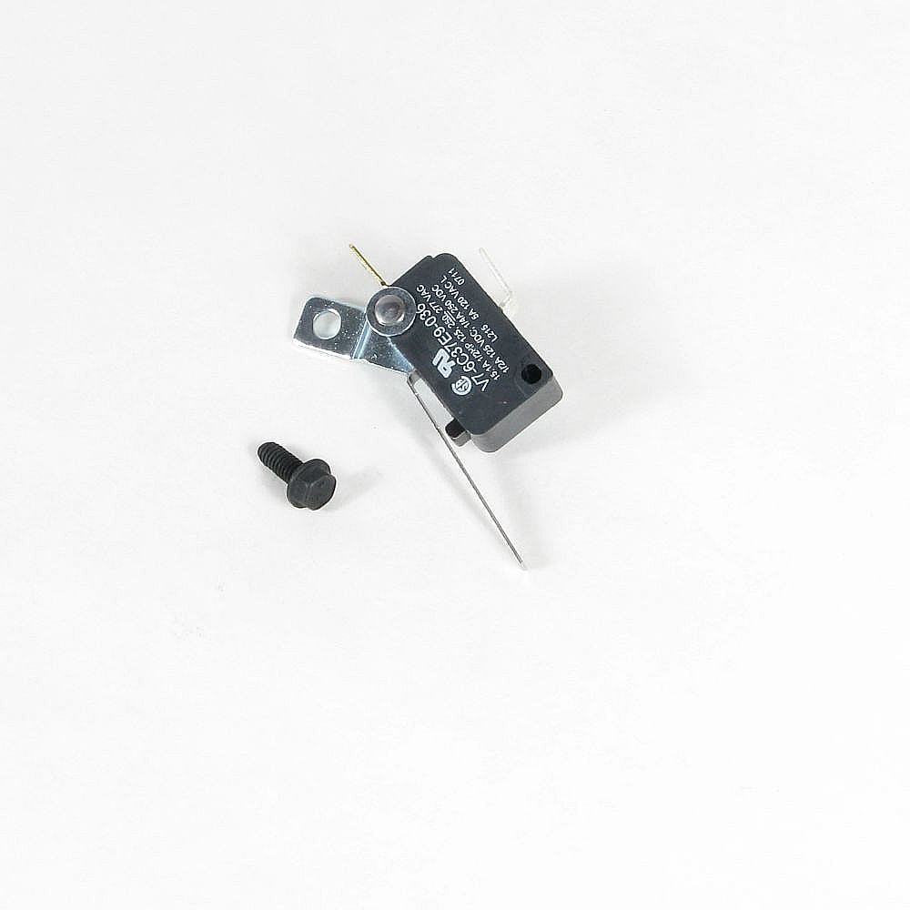 Part #499421, Lawn & Garden Equipment Engine Interlock Switch (Replaces 398758) / 5.00 x 4.00 x 0.71