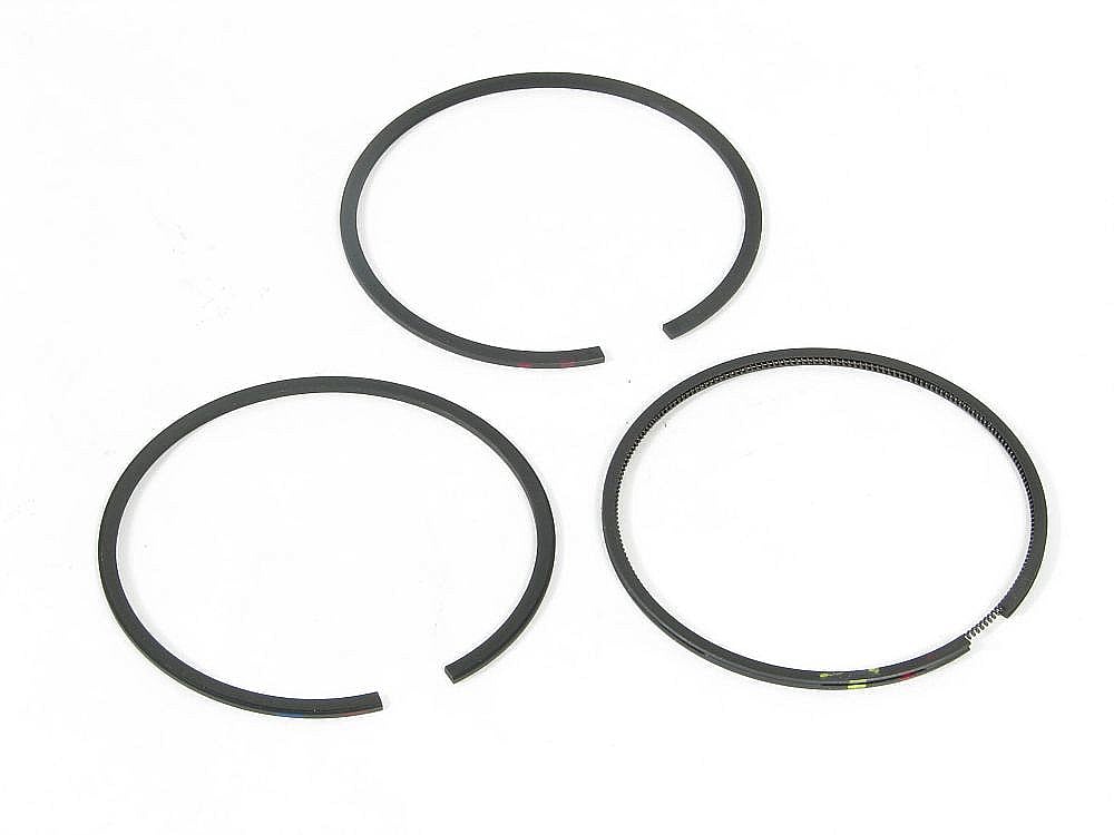 Part #499604, Lawn & Garden Equipment Engine Standard Piston Ring Set