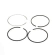 Briggs & Statton Lawn & Garden Equipment Engine Piston Ring Set for Briggs & Stratton 407777-0174-E1 - Part 499605