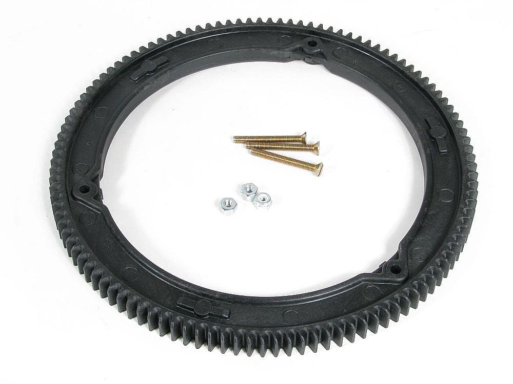 Part #499612, Lawn & Garden Equipment Engine Starter Ring Gear