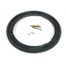 Lawn & Garden Equipment Engine Starter Ring Gear 499612