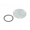 Lawn & Garden Equipment Engine Oil Pump Cover 499613