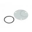 Briggs & Stratton Lawn & Garden Equipment Engine Oil Pump Cover 499613
