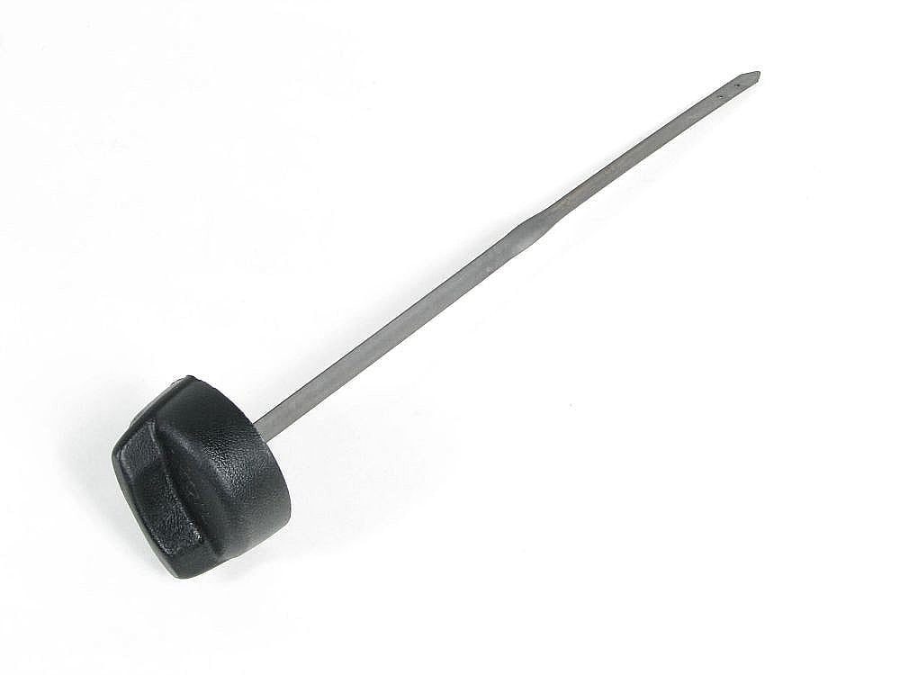 Part #499621, Lawn & Garden Equipment Engine Dipstick (Replaces 495264, Bs-499621) / 15.00 x 4.00 x 1.00