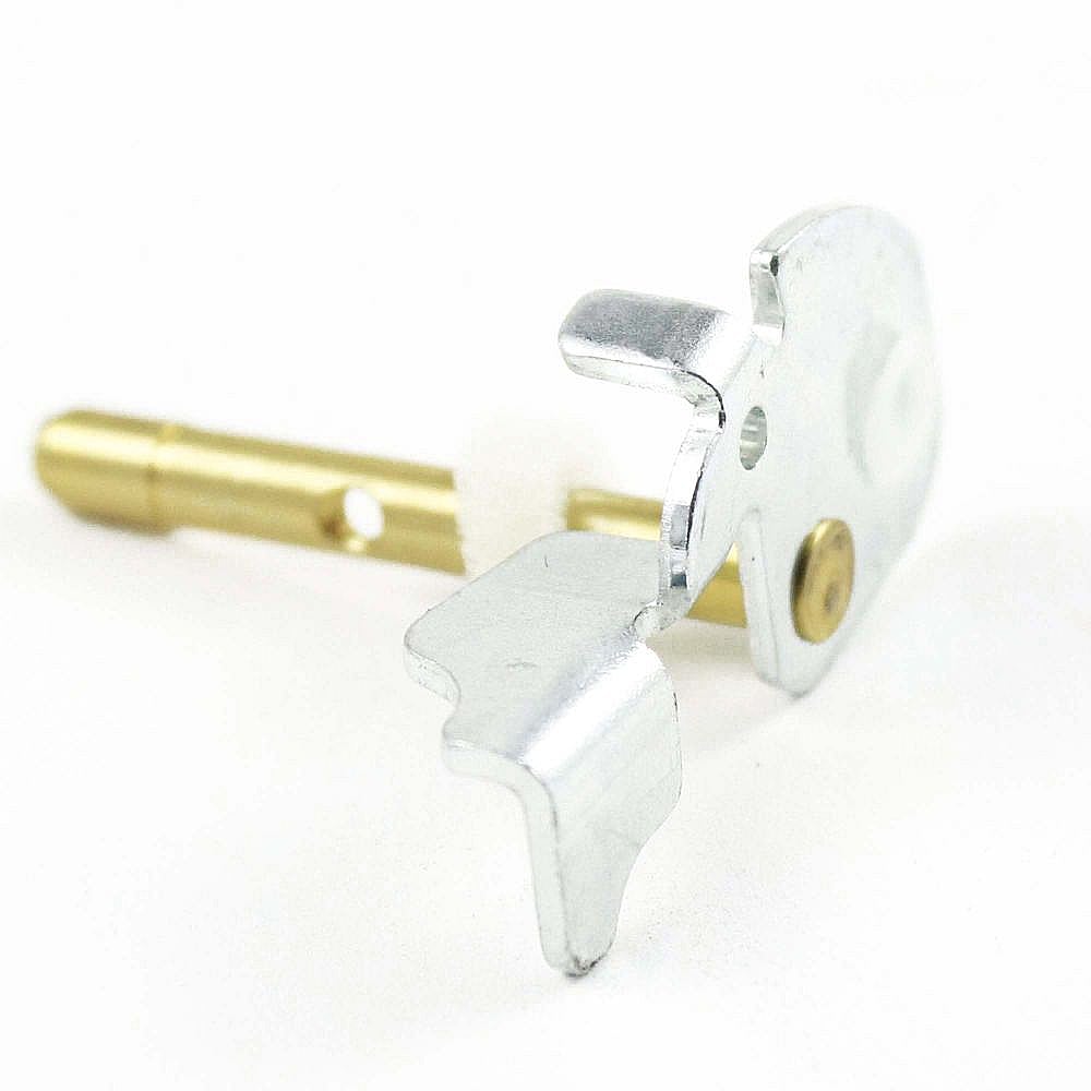 Part #499682, Lawn & Garden Equipment Engine Throttle Shaft