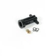 Briggs & Statton Lawn & Garden Equipment Engine Fuel Line for Briggs & Stratton 407777-0174-E1 - Part 499803