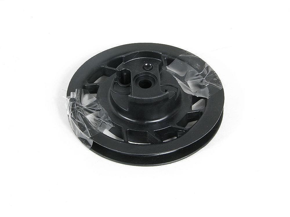 Part #499901, Lawn & Garden Equipment Engine Recoil Starter Pulley / 0.10 x 6.75 x 9.00
