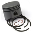 Briggs & Stratton Piston Assembly, .020 O/s for Briggs & Stratton 195702-0457-E1 - Part 499909
