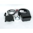 Briggs & Statton Lawn & Garden Equipment Engine Recoil Starter And Housing Assembly for Briggs & Stratton 198700 TO 198799 (0141) - Part 499916