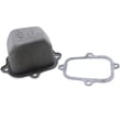 Briggs & Stratton Lawn & Garden Equipment Engine Rocker Arm Cover for Briggs & Stratton 120302-0432-E1 - Part 595245