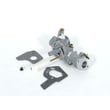 Briggs & Statton Lawn & Garden Equipment Engine Carburetor for Briggs & Stratton 91212-1002-E1 - Part 499952