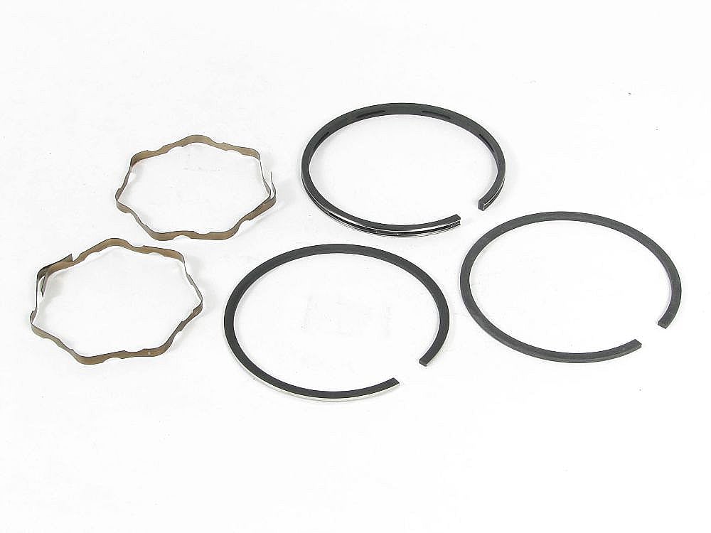 Part #499996, Briggs & Stratton Lawn & Garden Equipment Engine Piston Ring Set